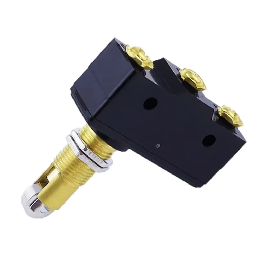 Interruptor  avance lento LXW5-11Q1 interruptor  límite  viaje un abierto, un reinicio automático cerrado 1NO 1NC