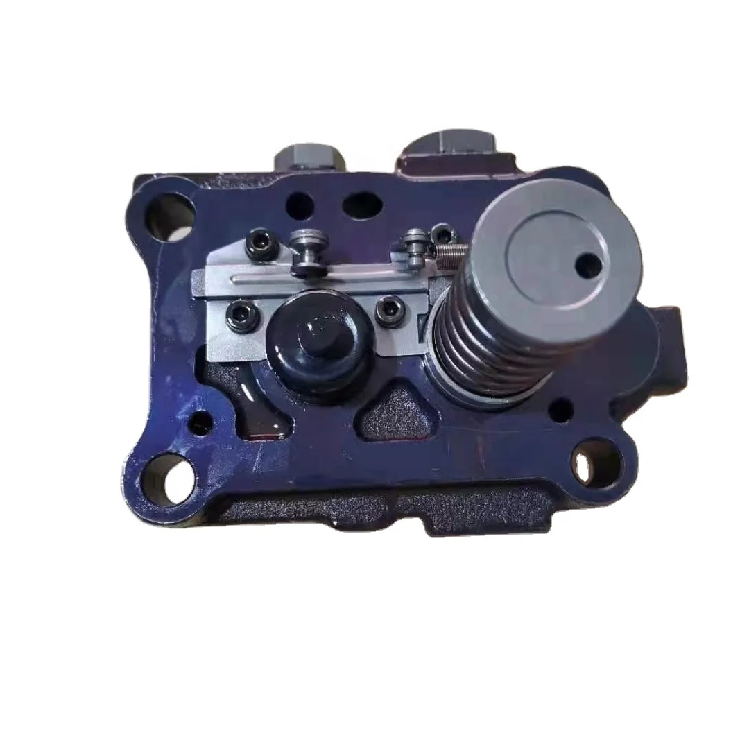 4 Cylinder Diesel I…