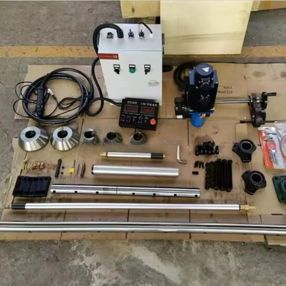 Automatic Portable Line Boring Machine and Bore Welding Boring Machines for Sale