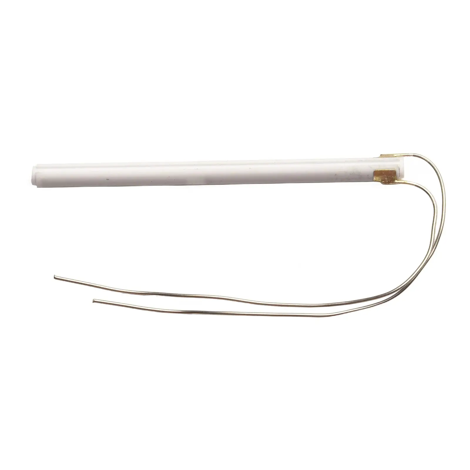 Adjustable Soldering Iron 60W Soldering Iron Repair Work Soldering Sliver Color 60w Model Constant Temperature Metal Material