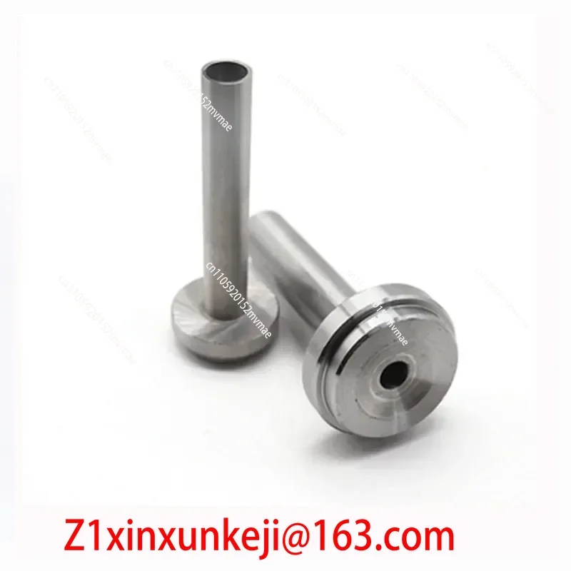 10pcs D14mm Big Hole B Type Mould Sprue Bush Plastic Mold Injection Punch Tool PVC Sprue Bushing Nozzle Cnc Mould Machine Parts