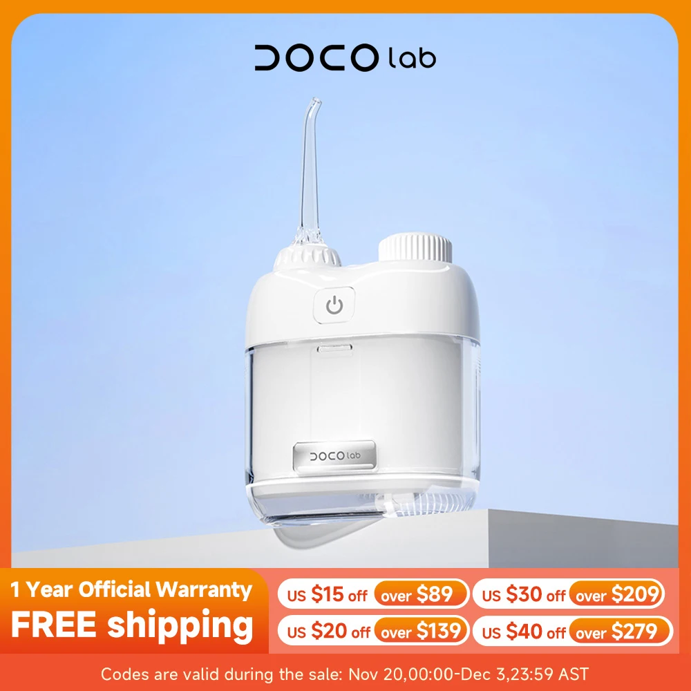 Water flosser Dental water jet Mouth Washing machine Home Appliance