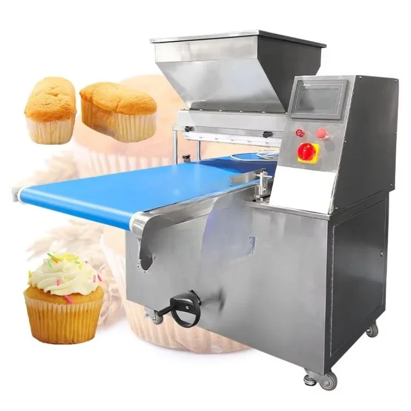 Automatic cake machine/pancake, batter dispenser