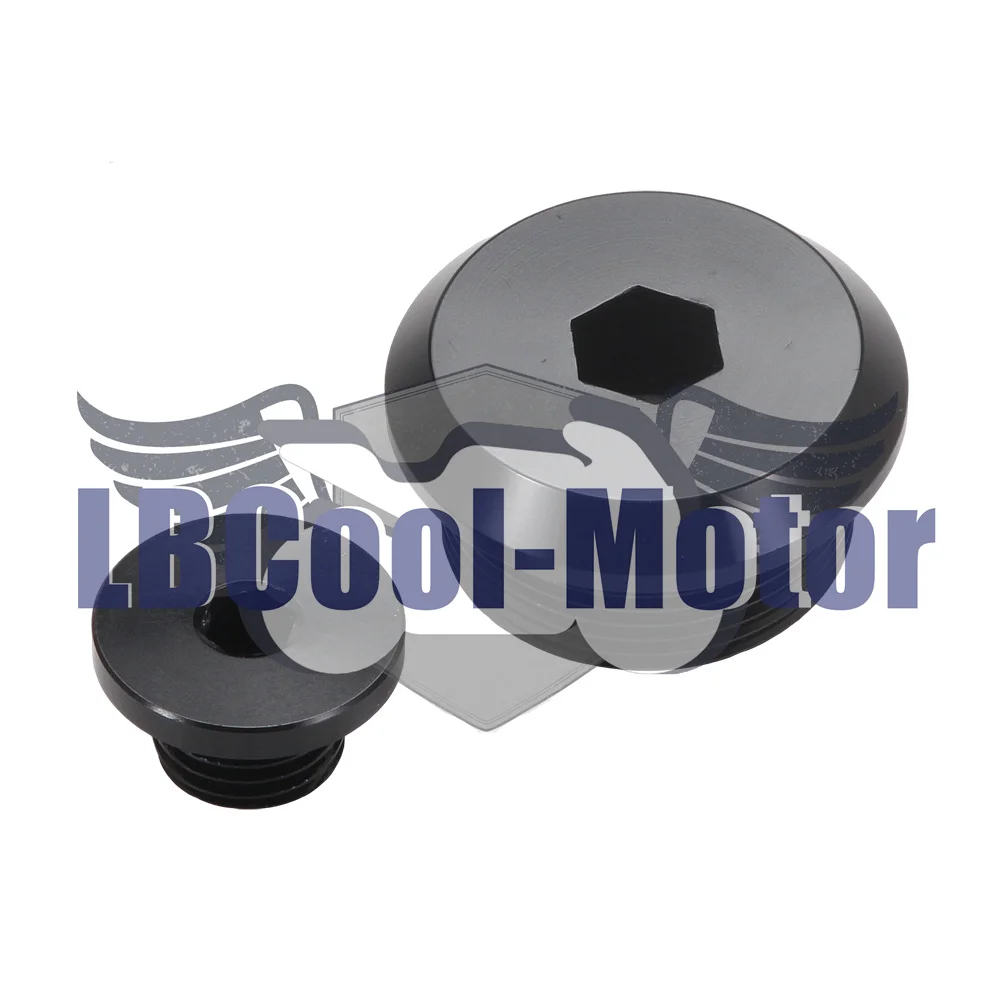 Crankcase Cover Cap For HONDA XRV650 Africa Twin 1988-1989 XRV750 Africa Twin 1990-2000 CB400F CB-1 1989-1990 CBR500F 1987-1991