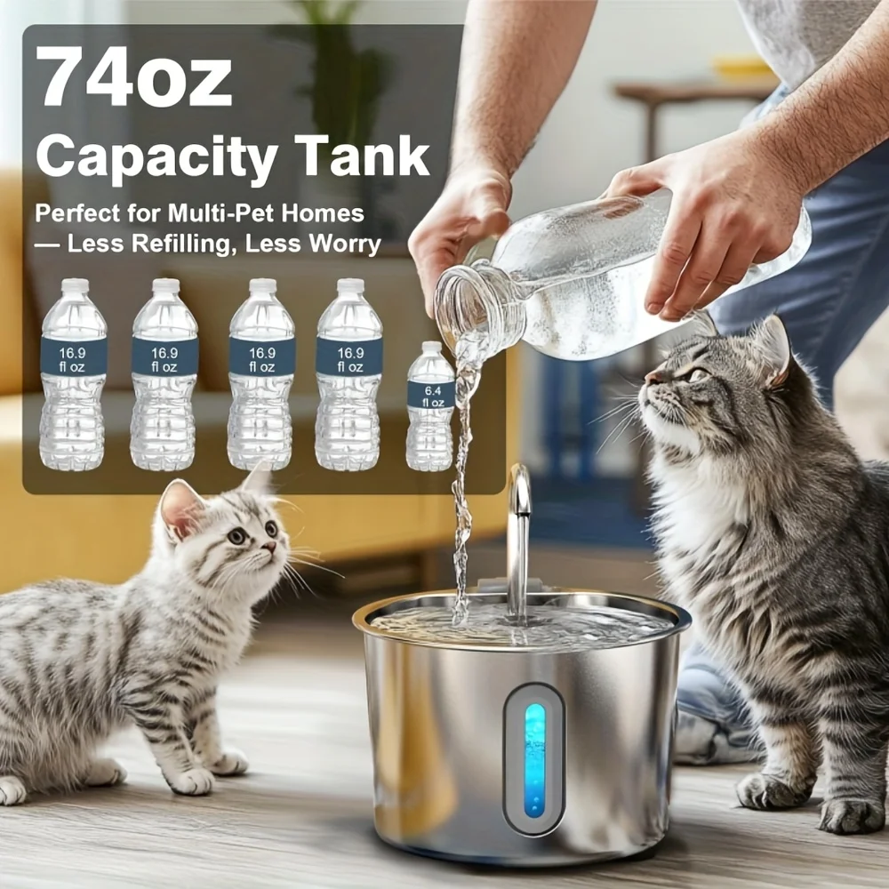 Thumbnail 3 - #4 Best Drinking Fountains to Buy In 2026