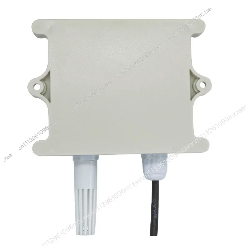 Temperature and Humidity Sensor Agricultural Greenhouse Aquaculture Industry High-precision Wall-mounted Indoor Air Humidity