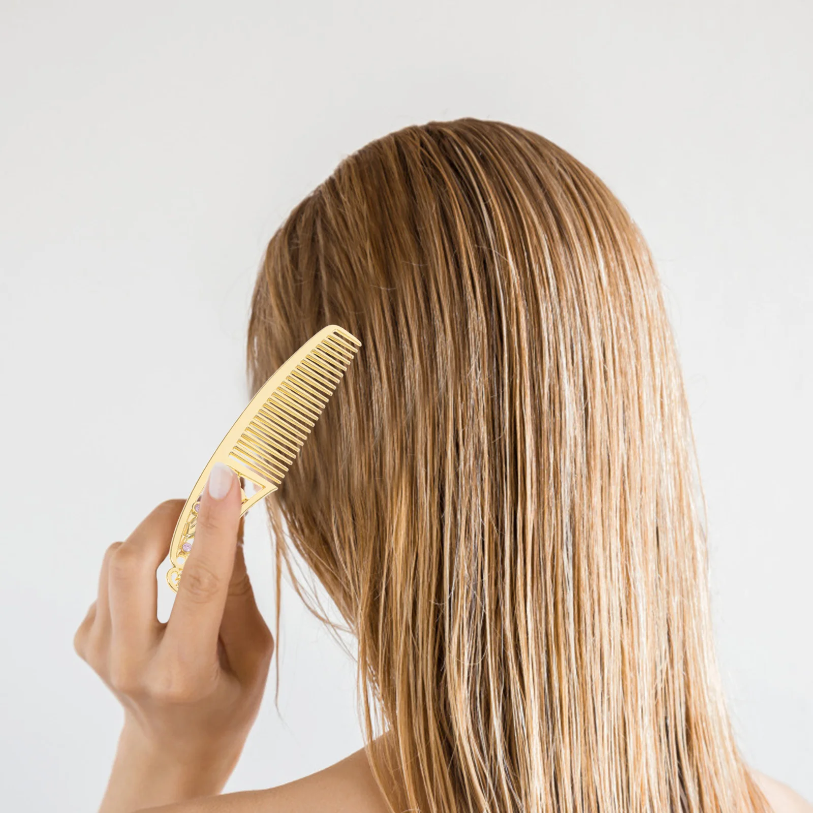 1 مجموعة خمر مرآة صغيرة مجموعة براعة رائعة المحمولة مرآة ماكياج قابلة للطي واضح انعكاس المدمجة المحمولة الغرور #2