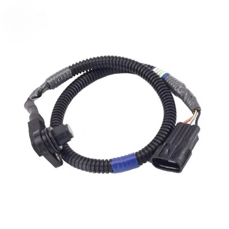 

4hk1 6hk1 Engine Camshaft Position Sensor 8980148310 8-98014831-0