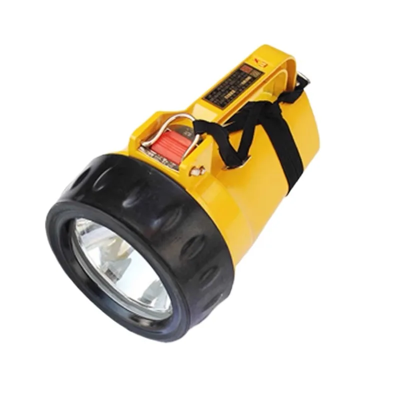 DF-6 portable explosion-proof flashlight/portable explosion-proof flashlight/portable explosion-proof flashlight/CCS certificate