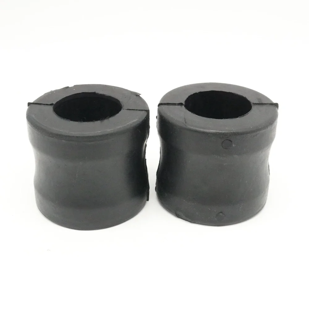 2X Front Stabilizer Anti Sway Bar Bushing For Mercedes Benz W222 X222 S450L C217 S400 S500 2013-2020