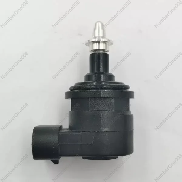 Universal Motorcycle Throttle and Idle Valve Combination Kit for Multiple Cyclone 250X/YAMI/RA2/RX1S/RX3 Motorcycles