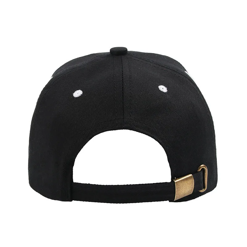 لشعار فولفو في الهواء الطلق الصيف قبعة رياضية التطريز قبعات البيسبول الربيع والخريف في الهواء الطلق قابل للتعديل قبعة عادية قبعة واقية من الشمس #6