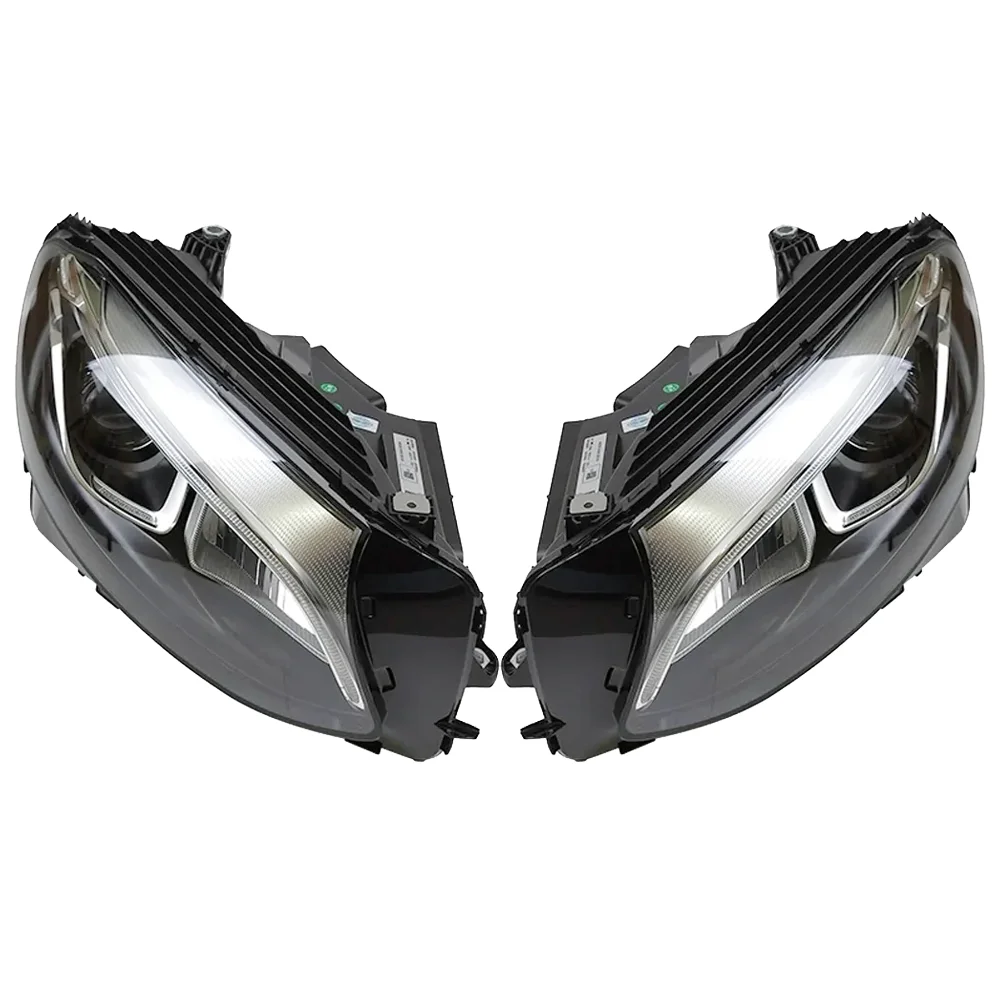 

Suitable for Mercedes Benz W253 GLC200 GLC260 GLC300 lamp set front headlights A2539061501 A2539061601 A2538202761 A2538202861