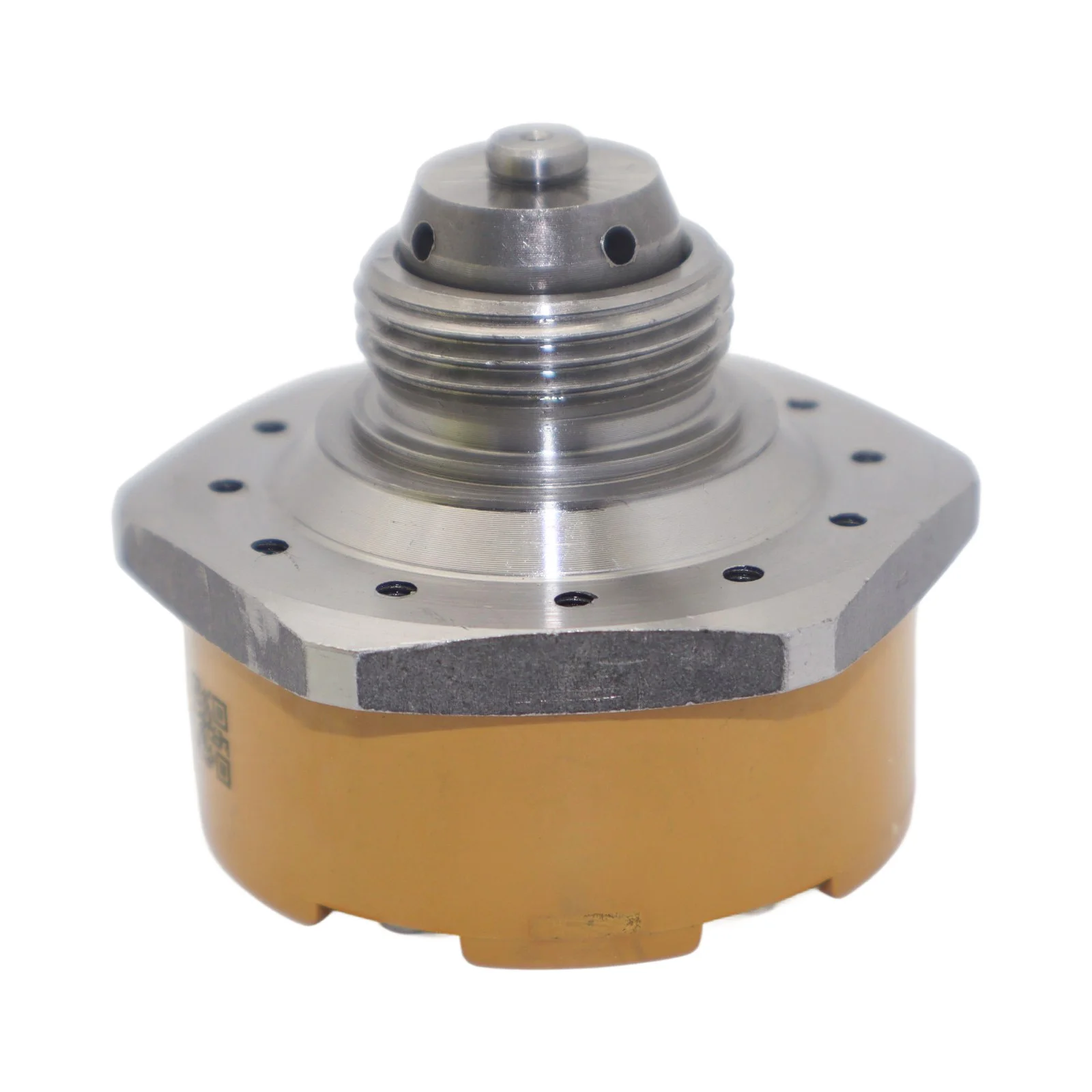 Elektronische Kraftstoffpumpen-Magnetventile 312-5620 für Caterpillar Bagger 320D 320DL Motor C6.4 C6.6 C6 C4.4 C4.2 Basis nicht enthalten – Detail 1