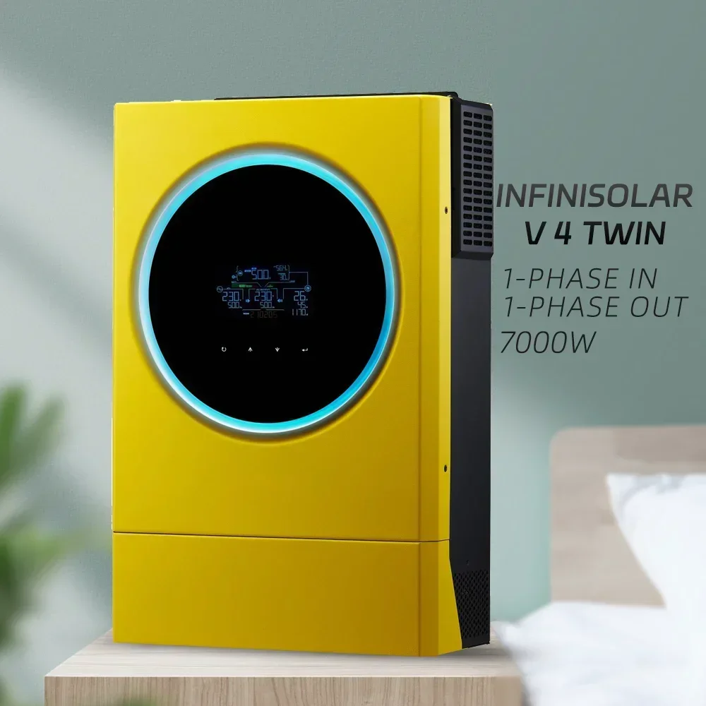 2026 China 6Kw Pure…