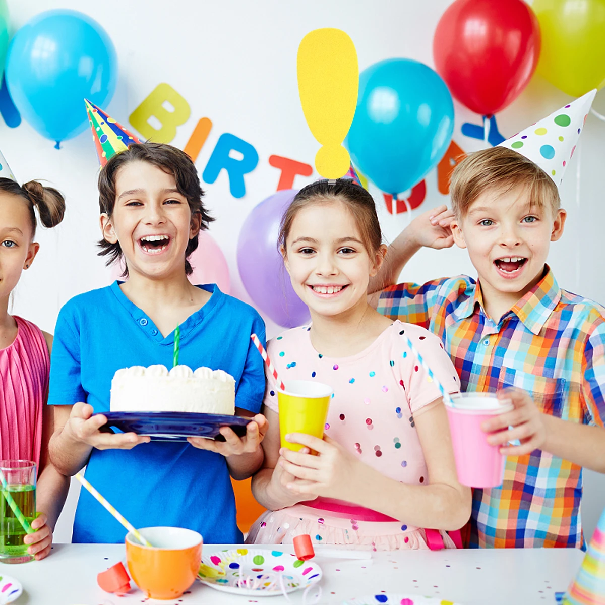 

2Pcs Hair Band with Cute Fashion Headband for Women Funny Hair Accessories Lightweight Comfortable Wear