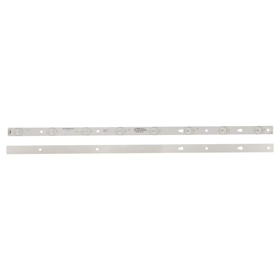 5kit LED backlight strip LE49D8-01(A) FOR LC490DUY-SHA2 & LC490DUJ-SGE4 30349008202 LT-49C550