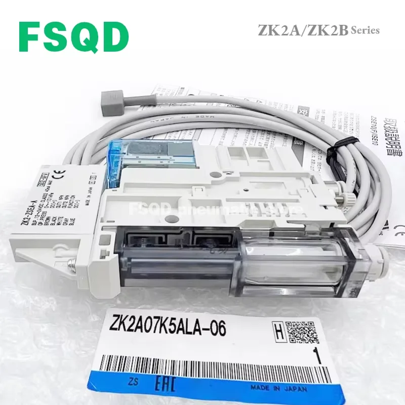 ZK2A07K5AL ZK2A10K5AL ZK2A07K5CL ZK2A10K5CL ZK2A07K5EL ZK2A10K5EL ZK2A10K5ALA ZK2A07K5HL-06-08 NL2A NL2 KW RW وحدة فراغ ZK2A