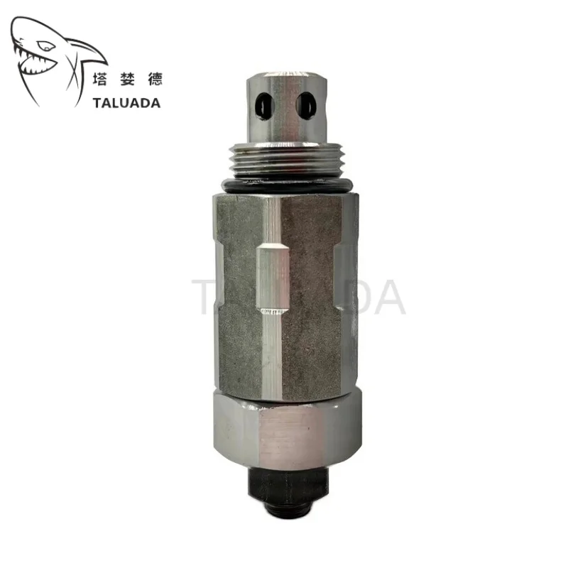 250-2508 For HITACHI E200B Hydraulic Main Relief Valve Excavator