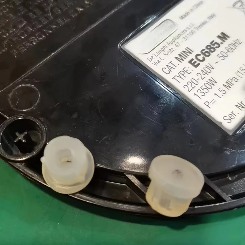 Подходят для Delong Xidelong итальянской полностью автоматической кофемашины ECAM ESAM ETAM Series подставки