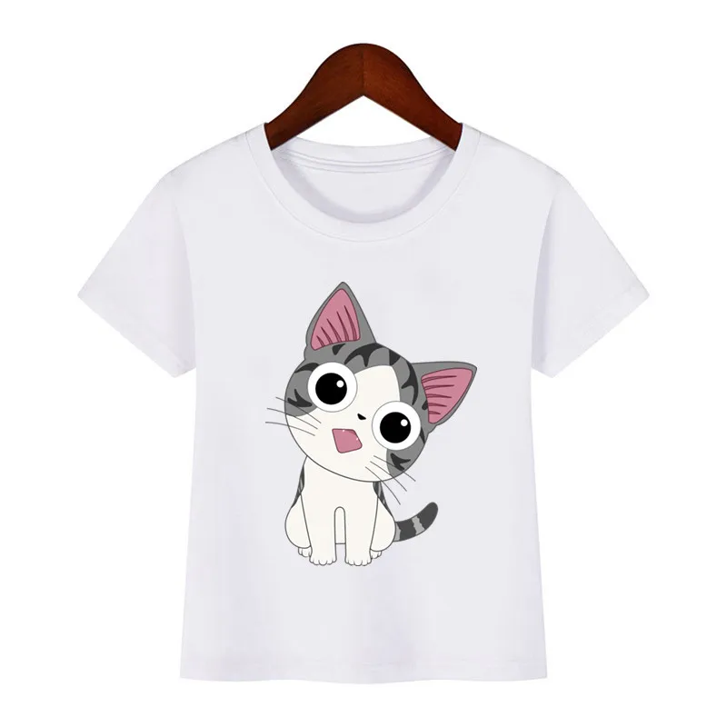 Anime Chi\'s Sweet Home Kawaii Cat Cartoon Patches for Clothes Heat Transfer Stickers DIY Kids Tshirt Iron on for Women Appliqued