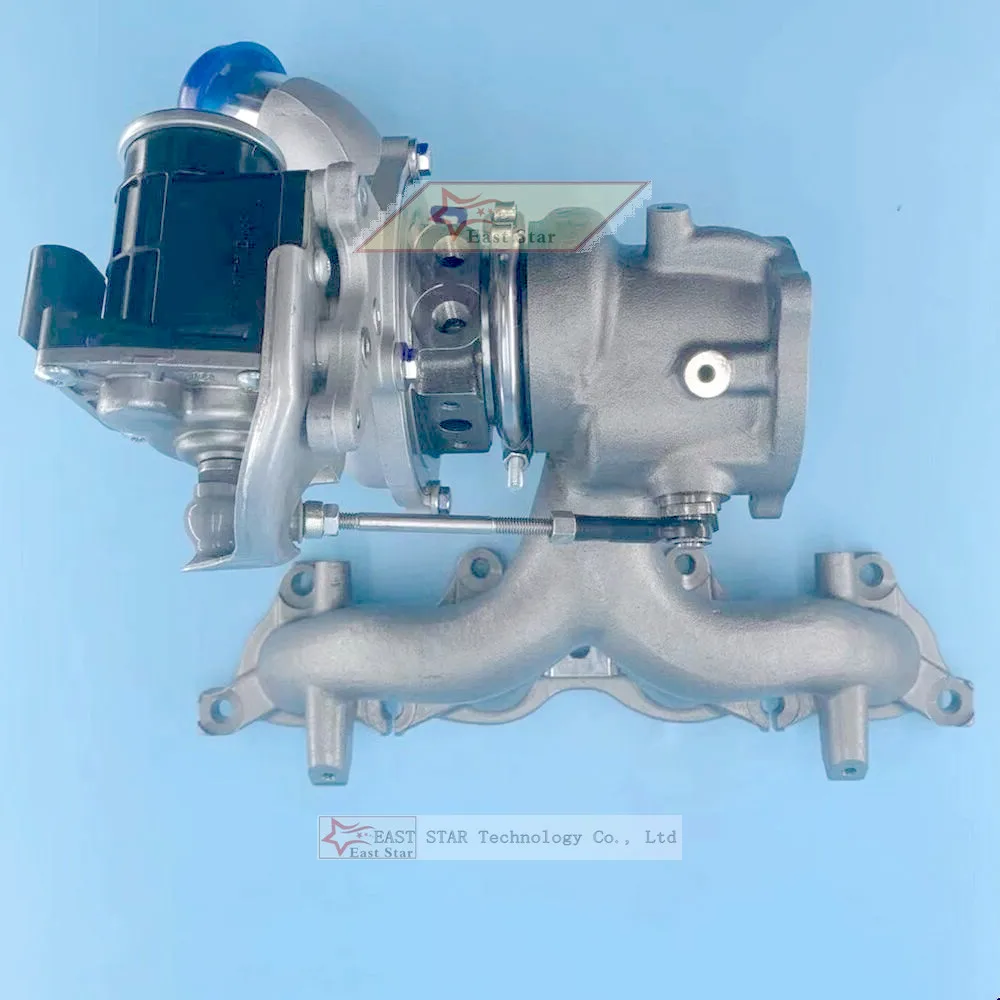 Turbo Turbocharger B01 28231-2B760 16399880016 282312B760 16399700016 For Kia Sportage GT-Line For Hyundai Tucson iX35 G4FJ 1.6L