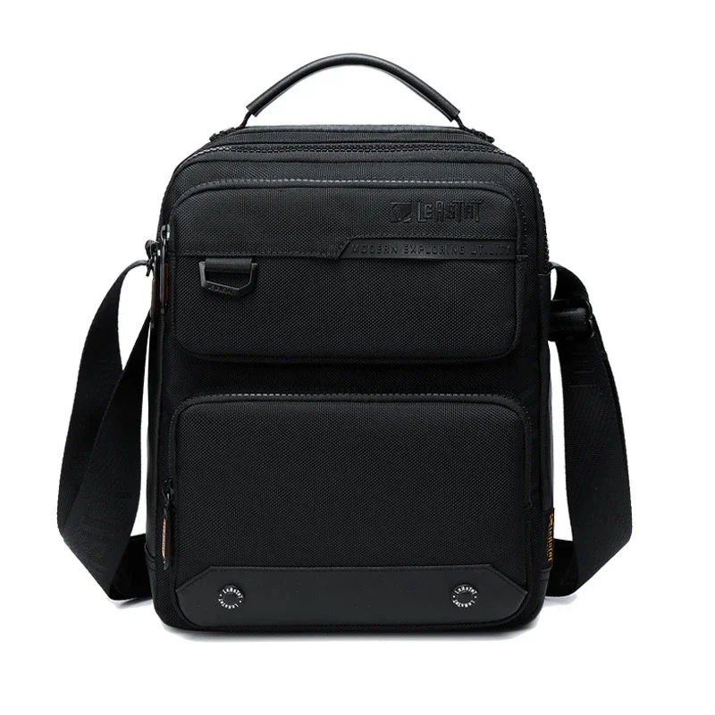 High Quality Brand Messenger Bag For Men Business Men's Shoulder bag Fashion Handbag Men Bag Waterproof bolso hombre