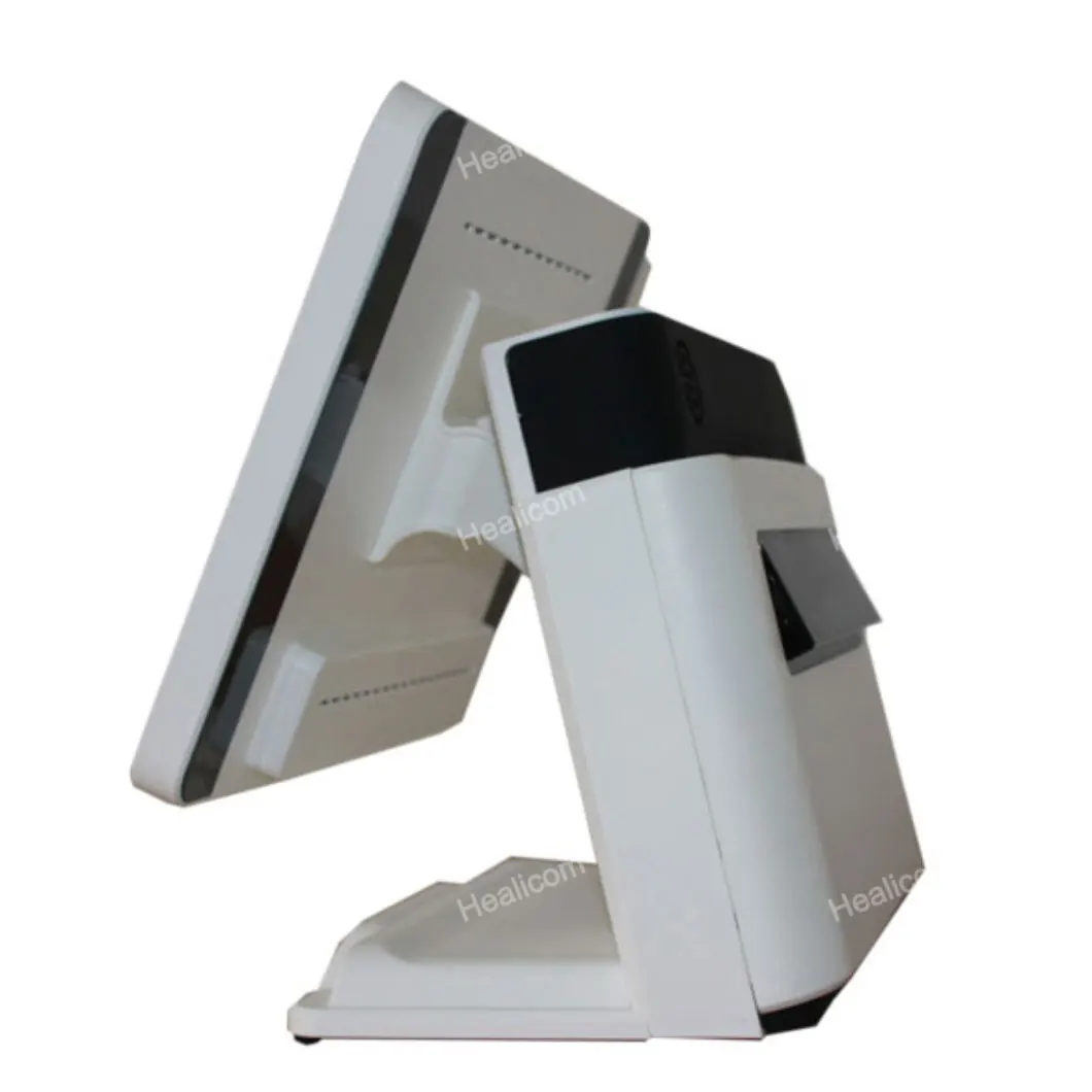 High Quality Professional Ophthalmic Ultrasound Machine Eye Ultrasound A B Scanner With A B Probe