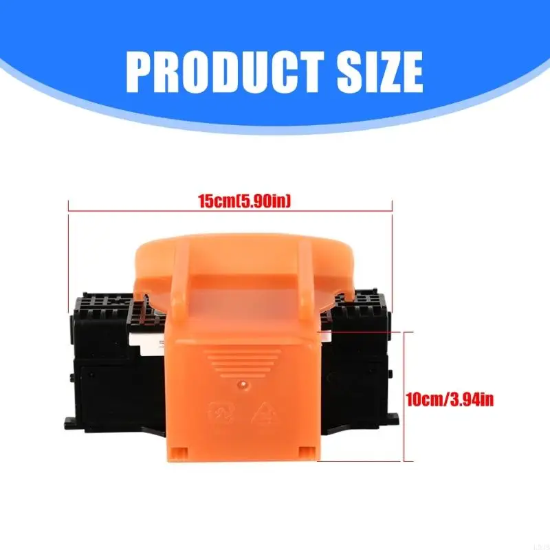 L93b Quality QY6 0086 Печатная головка для QY60086 MX928 MX728 IX6780 IX6880 и другие совместимые модели принтеров аксессуар