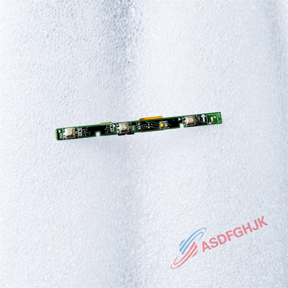 FOR Lenovo Miix 320 Power and Volume Buttons Board W/ Cable 3007-00389 TEST OK