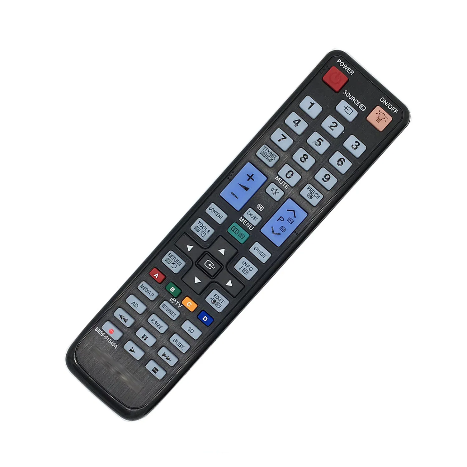 BN59-01040A Replace Remote Control For Samsung 3D Smart TV BN59-01041A UE55C5100 UE32C6000 UE37C6000 UE40C6000 UE46C6000