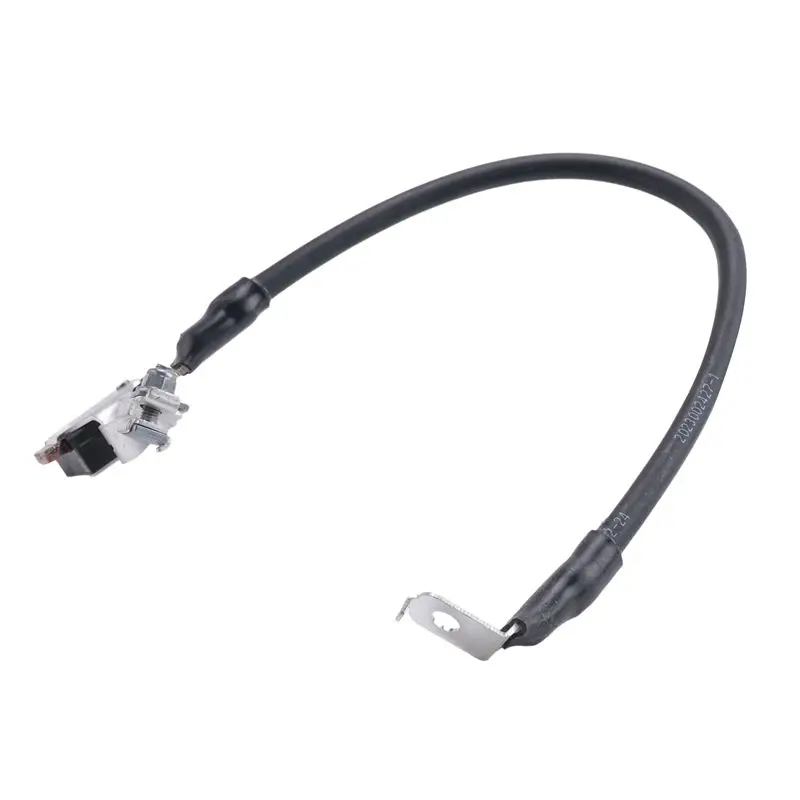 

Car Battery Cable Sensor Part Component For Kia Optima 371802T200 Car Accessories-N29R