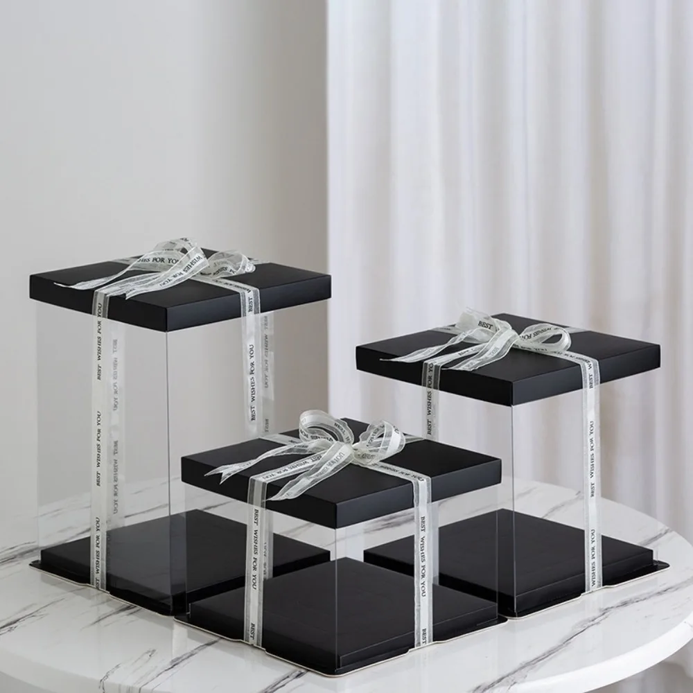 New Polyester Ribbons Flower Packaging Party Decorations Sewing Fabric Bow DIY Solid Color Gift Packaging Ribbons