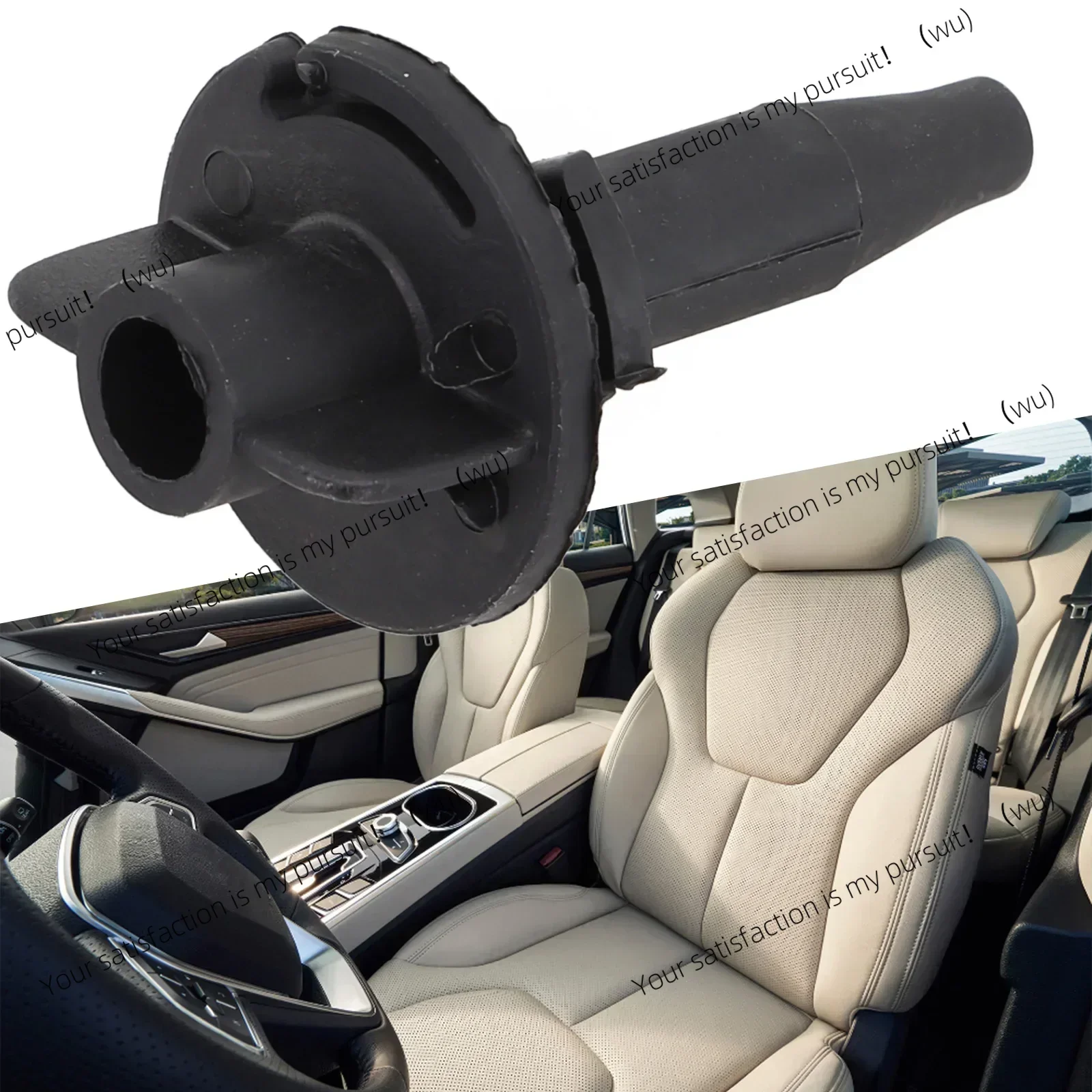 For Ford Fusion Mkz… - image