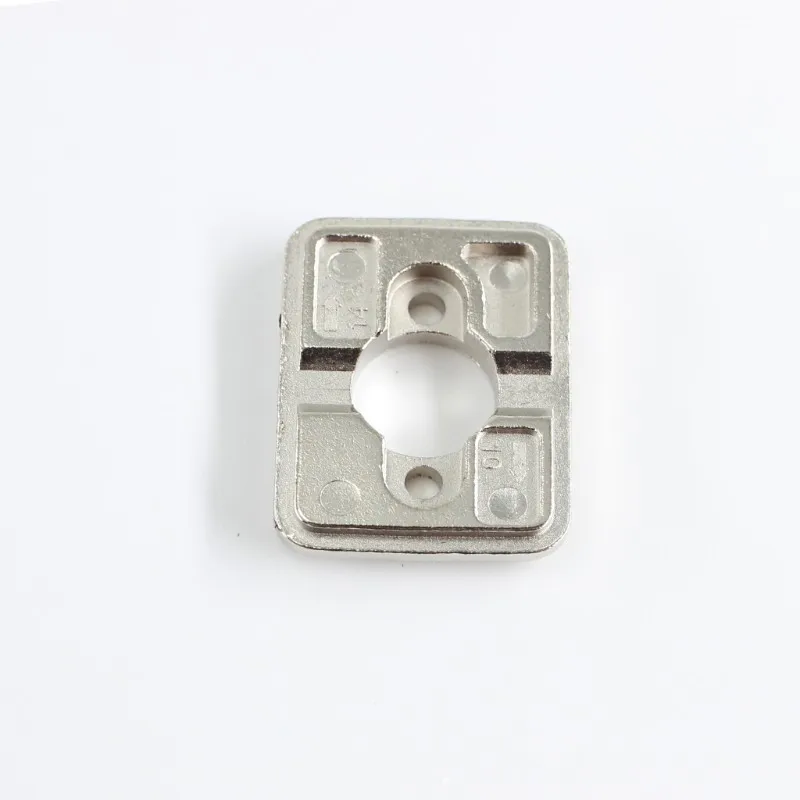 For SCY 18101 1/18 RC Car Upgrades Parts 8028 Metal Motor Mount Replacement Components-Y44A