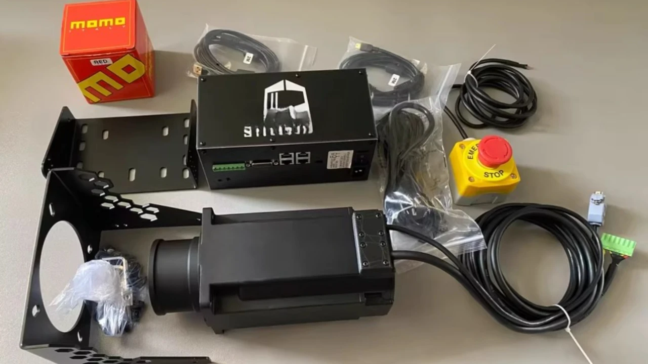 

Индивидуальные продукты. Подходит для интегрированной sc-базы Kollmorgen SC1.5pro.