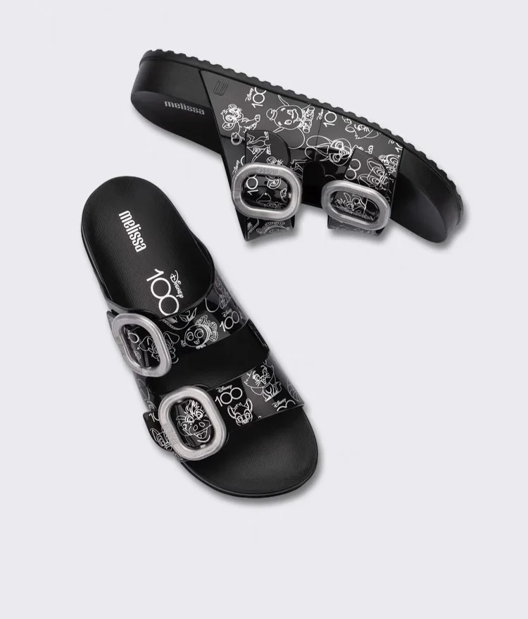 

Мини-женские сандалии Melissa на платформе с поддержкой свода стопы, женские сандалии, уличные пляжные сандалии, женские удобные шлепанцы из ЭВА с ультра подушкой