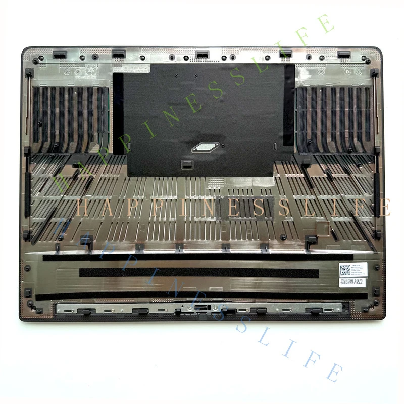 Y... New Bottom D Cover Lower Case for ROG Strix SCAR 16 G635 G635L Gaming Laptop