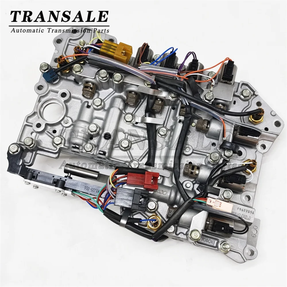 

Высококачественный корпус клапана автоматической коробки передач 31705AA4309L 5EAT для автомобилей Honda для Accord, Civic