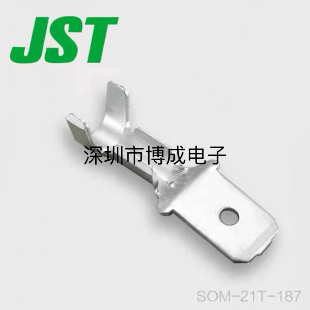 10PCS SPAL-001T-P0.5 SPA-001T-P0.5 SOM-21T-187 SNAC3W-A021T-0.64 Conector JST