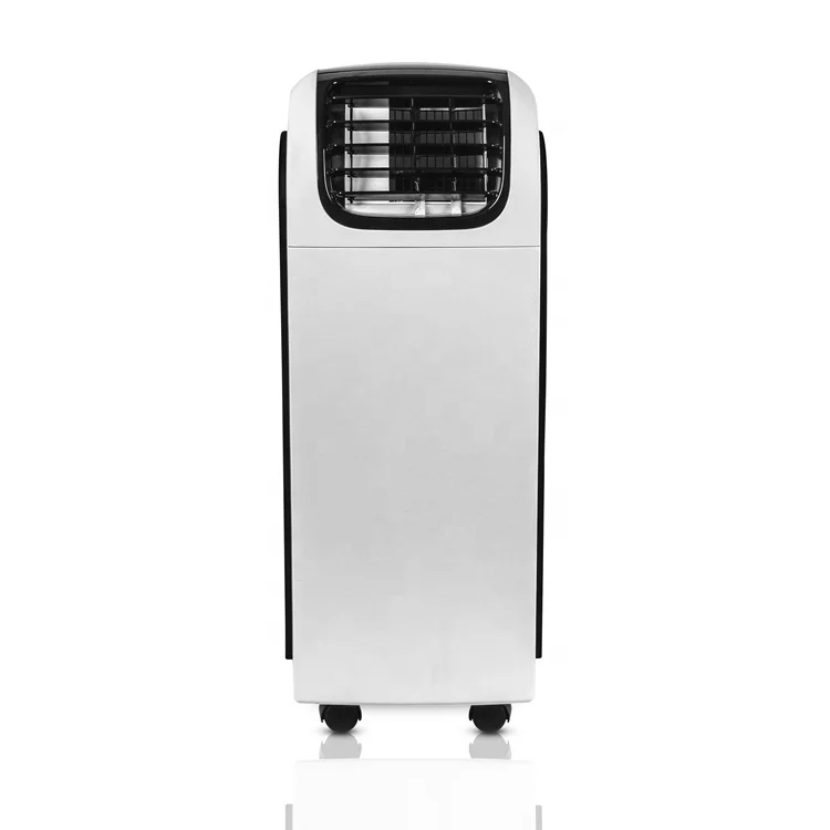 3 in 1 Refrigerated Mini air Conditioner 14000 Btu R410a Cooling and Heating Cool Portable air Conditioner for House