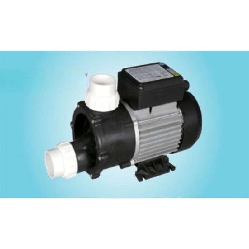 Baby Swimming Pool Circulation Pump 310A, Surfing Massage Bathtub Motor Water Pump for Kids Inflatable PoolGoods in stock