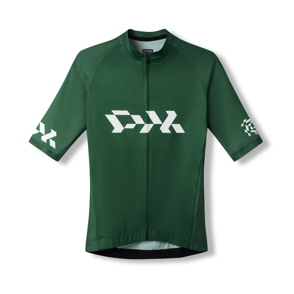 Pedal Mafia NEW Man Clothing Cycling Wear Jersey MTB Road Bike Racing Clothes Short Sleeve Race Aero Riding Jersey Breathable