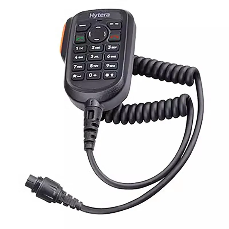 مراجعة شاملة لجهاز الميكروفون الخارجي Hytera MT680 Plus SM19A2: تحسين الأداء في العمل الميداني
