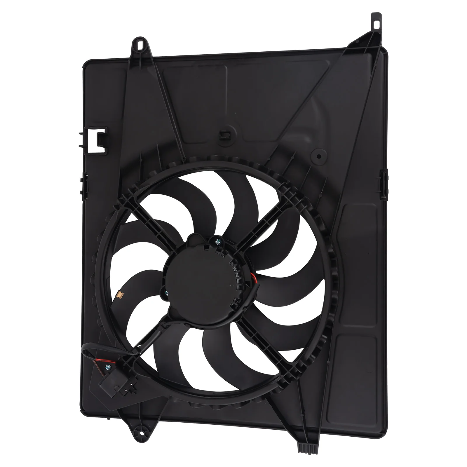 Engine Radiator Cooling Fan Assembly for Chevy Trax 2014-2020 621-576 95465725