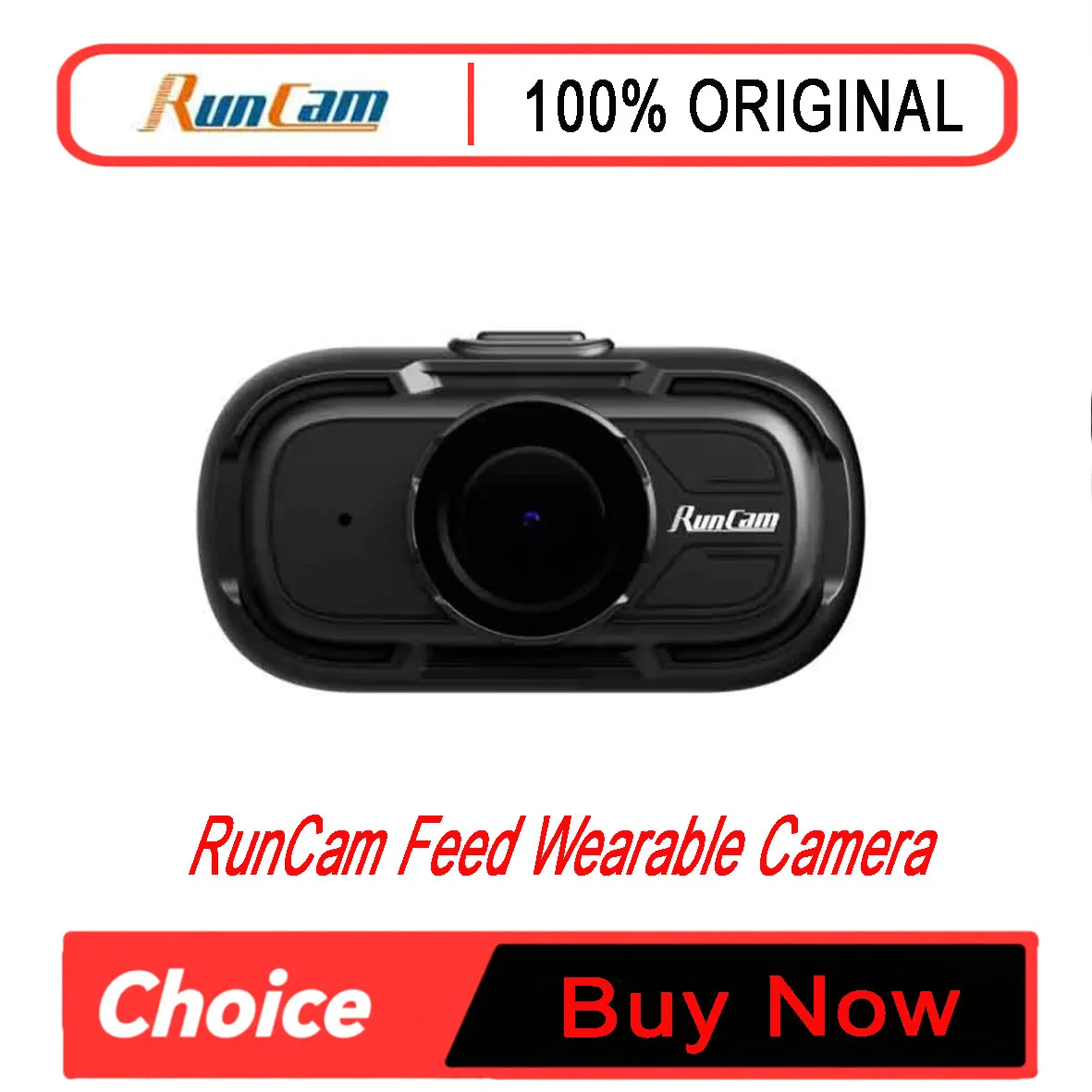 RunCam Feed Wearable Camera First-Person RGB Video IMU Assisted Motion Data Capture AI Dataset Task Workflow Recorder