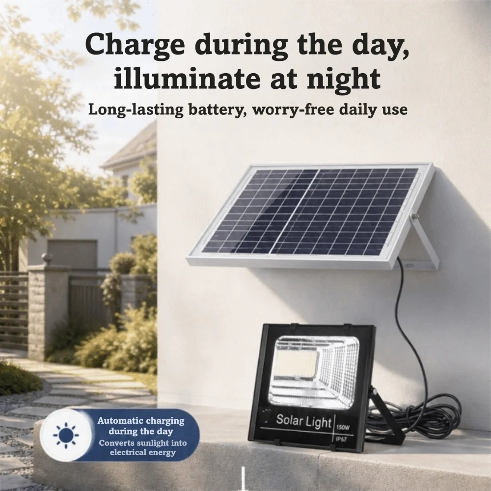 reflector-solar-con-control-remoto-resistente-al-agua-ip67-Angulo-ajustable-15w-de-potencia-bateria-de-1000mah