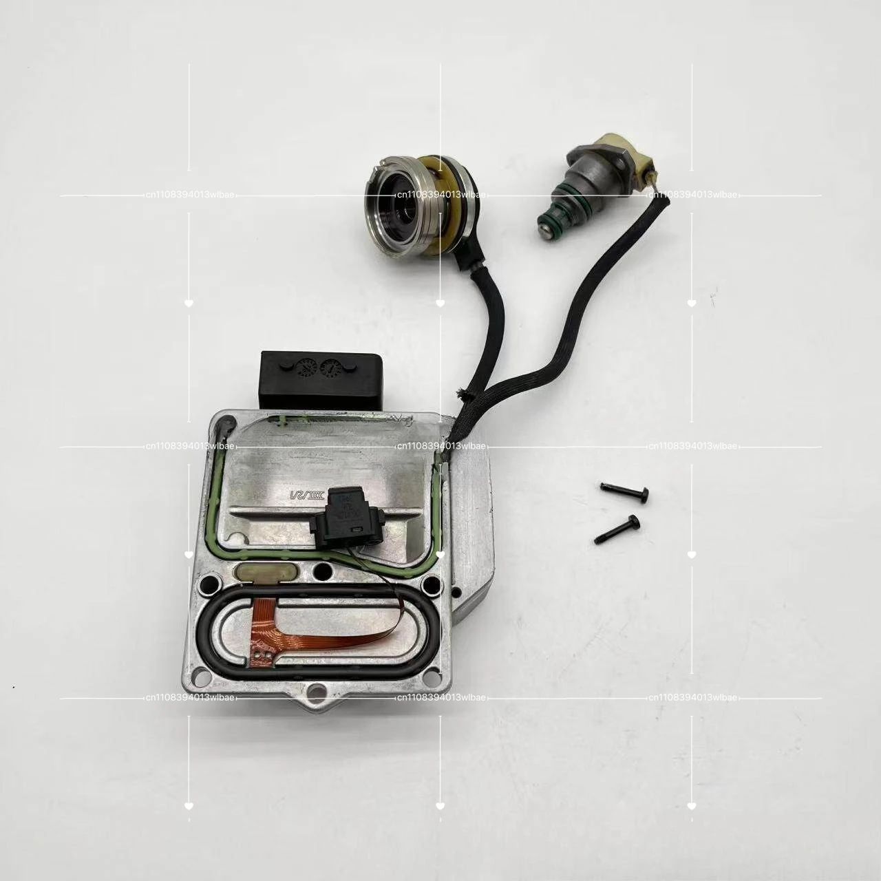 1467045031 VP44 Isuzu Oil Pump Computer Board