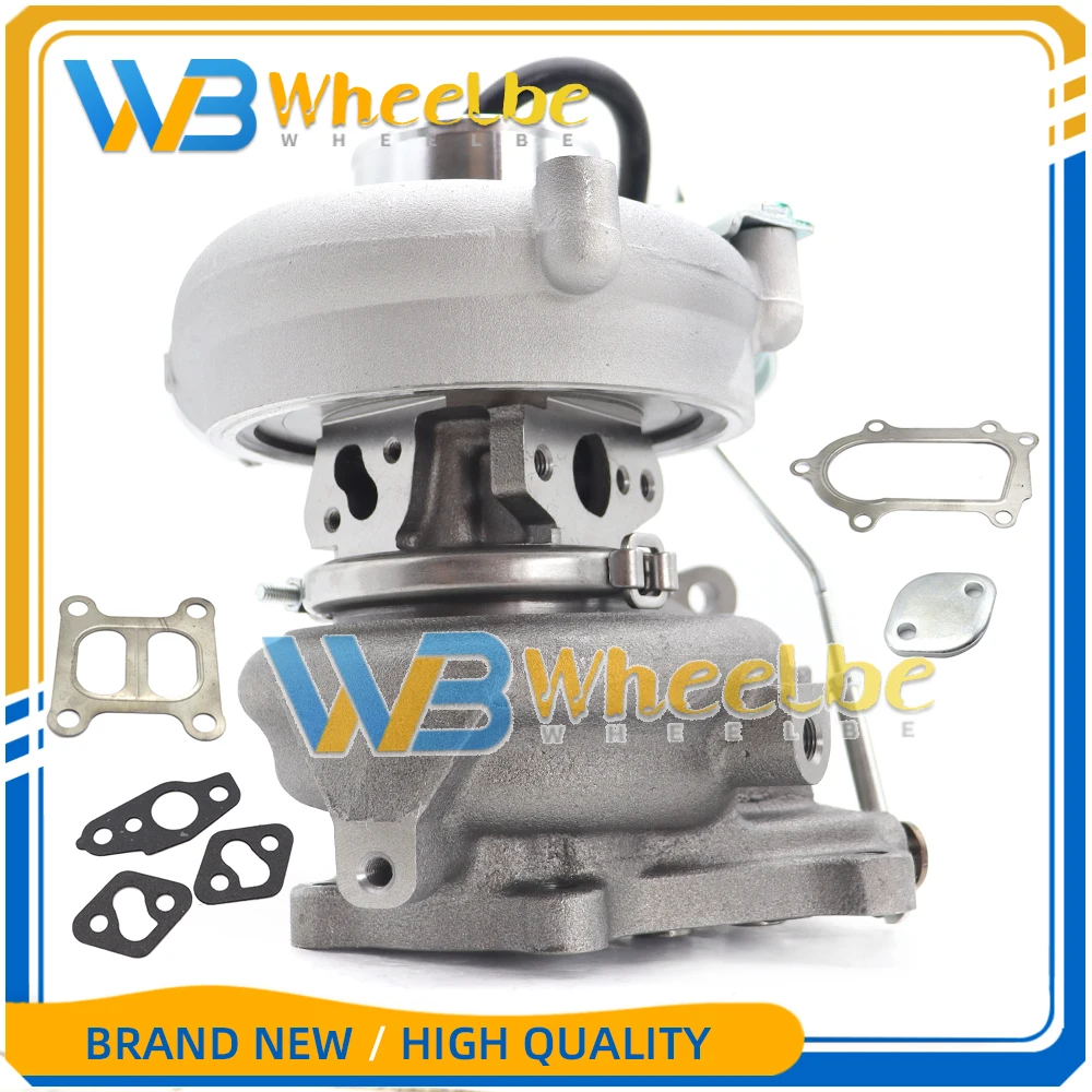 1720174030 1720174060 Car Turbo CT26 For Toyota MR2 Celica GT Four ST18 3S 3S-GTE 3SGTE 3S GTE 208HP 3SG 17201-74060 17201-74030 view 2