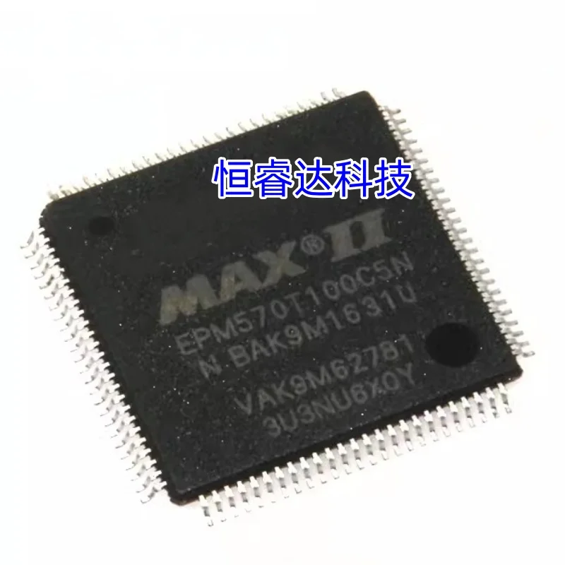 

EPM570T100C5N EPM570T100C5 EPM570T100C TQFP-100